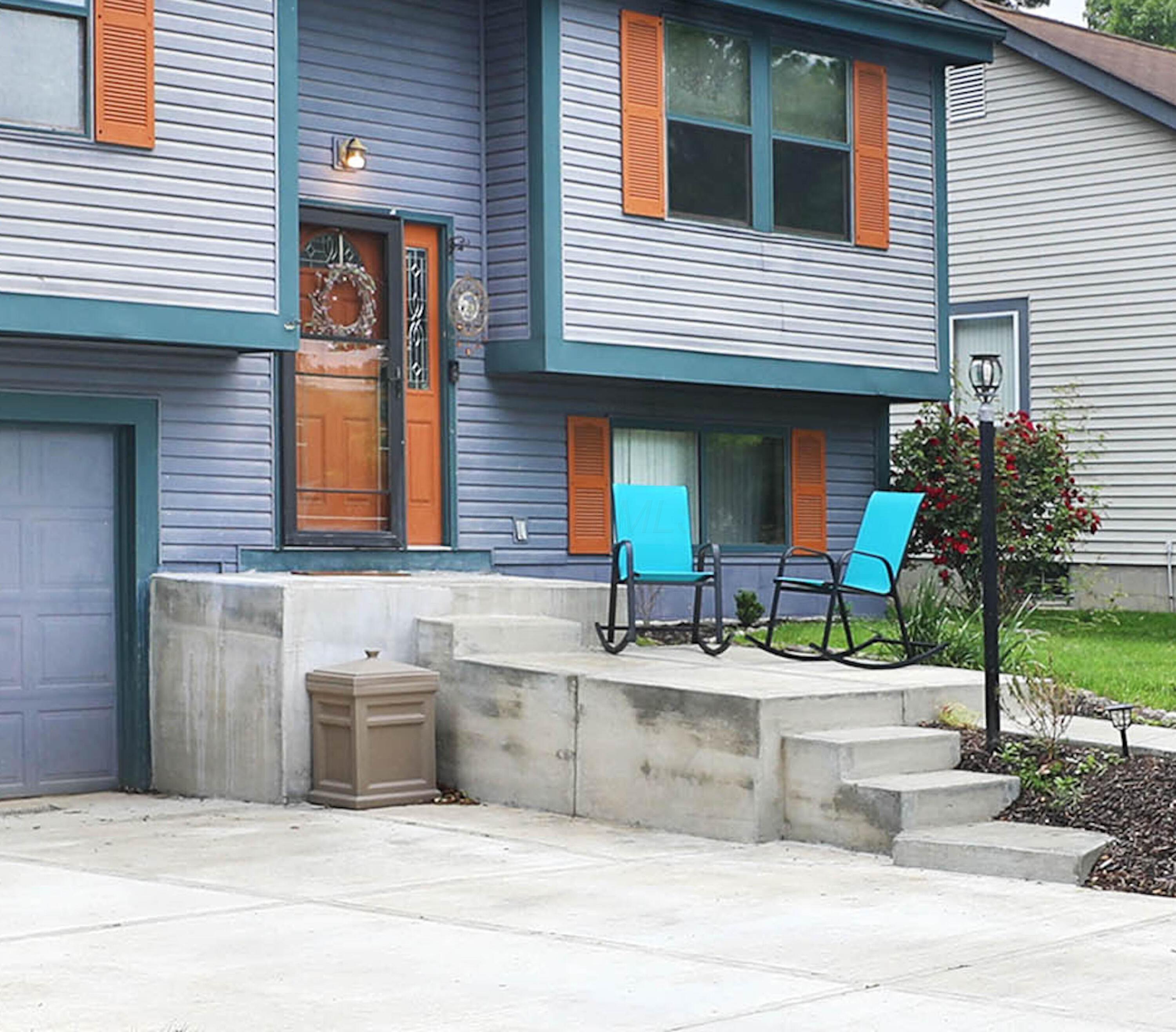 412 Greencamp Drive, Columbus, Ohio image 3