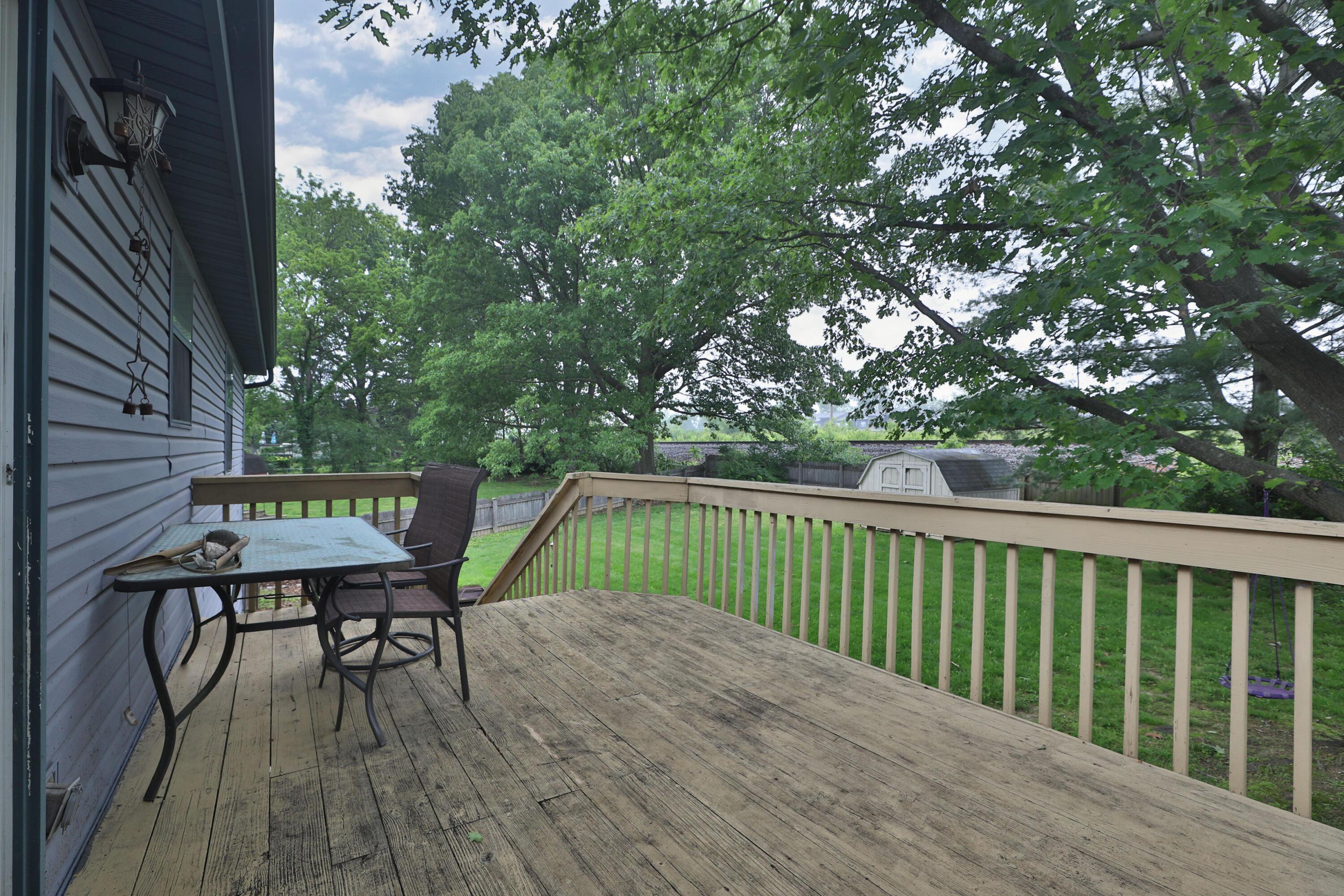 412 Greencamp Drive, Columbus, Ohio image 29