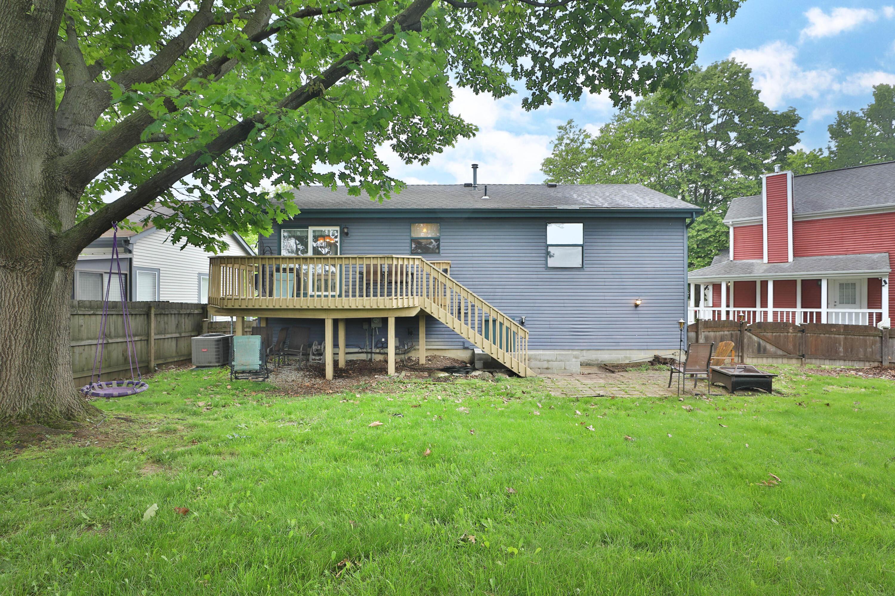 412 Greencamp Drive, Columbus, Ohio image 33