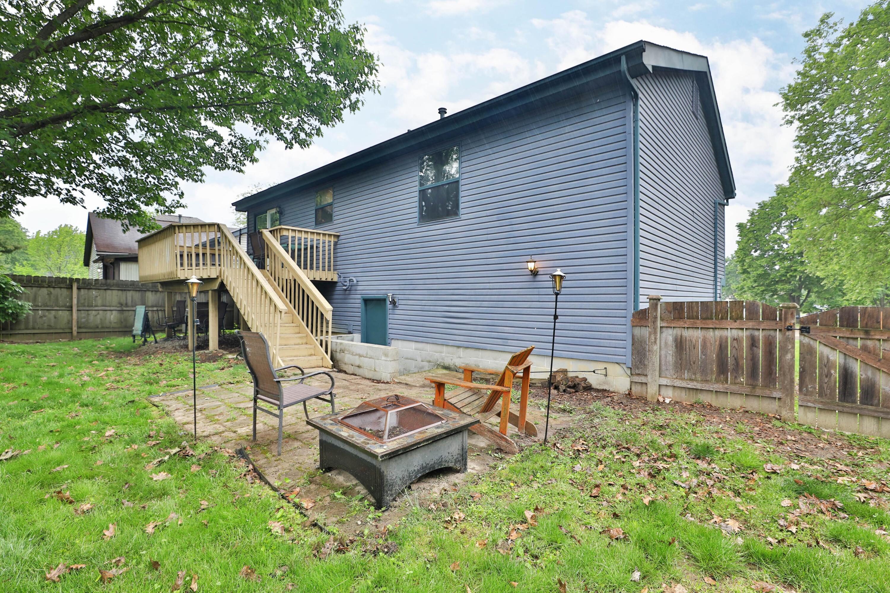 412 Greencamp Drive, Columbus, Ohio image 31