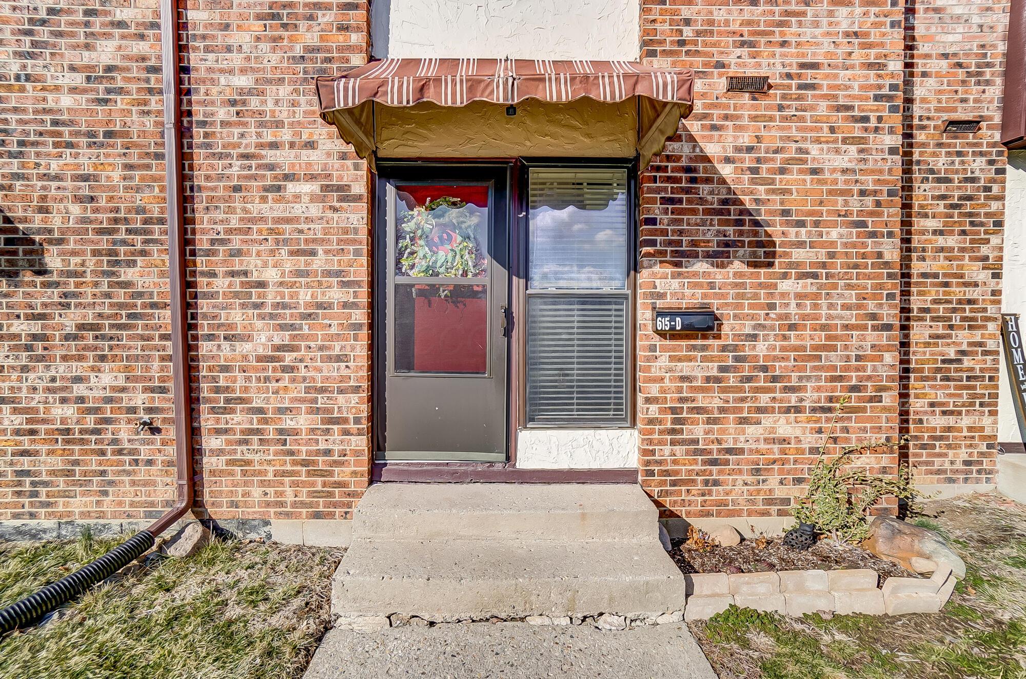 615 Villa Road #D, Springfield, Ohio image 4