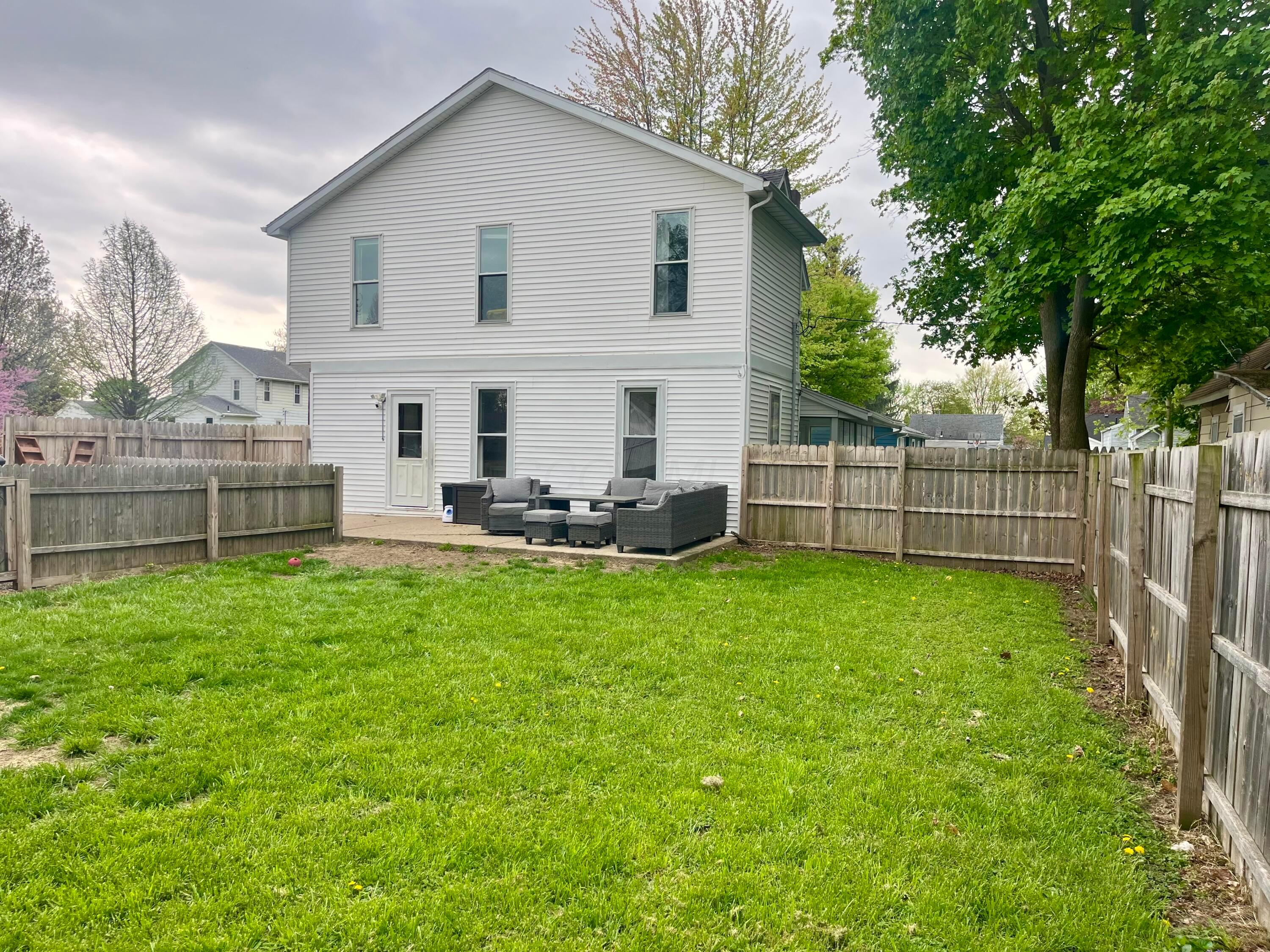215 Ada Avenue, Bowling Green, Ohio image 8