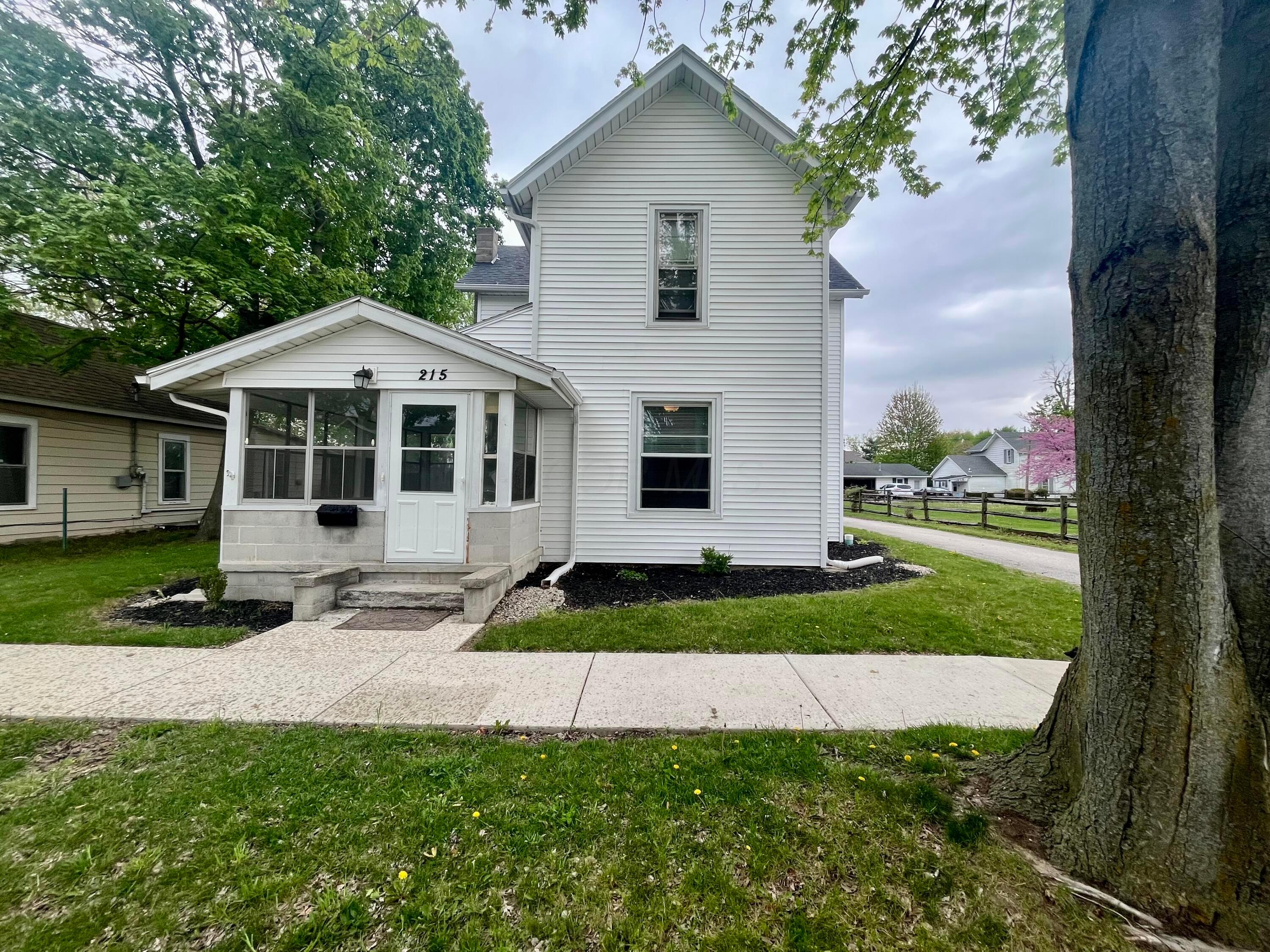 215 Ada Avenue, Bowling Green, Ohio image 1