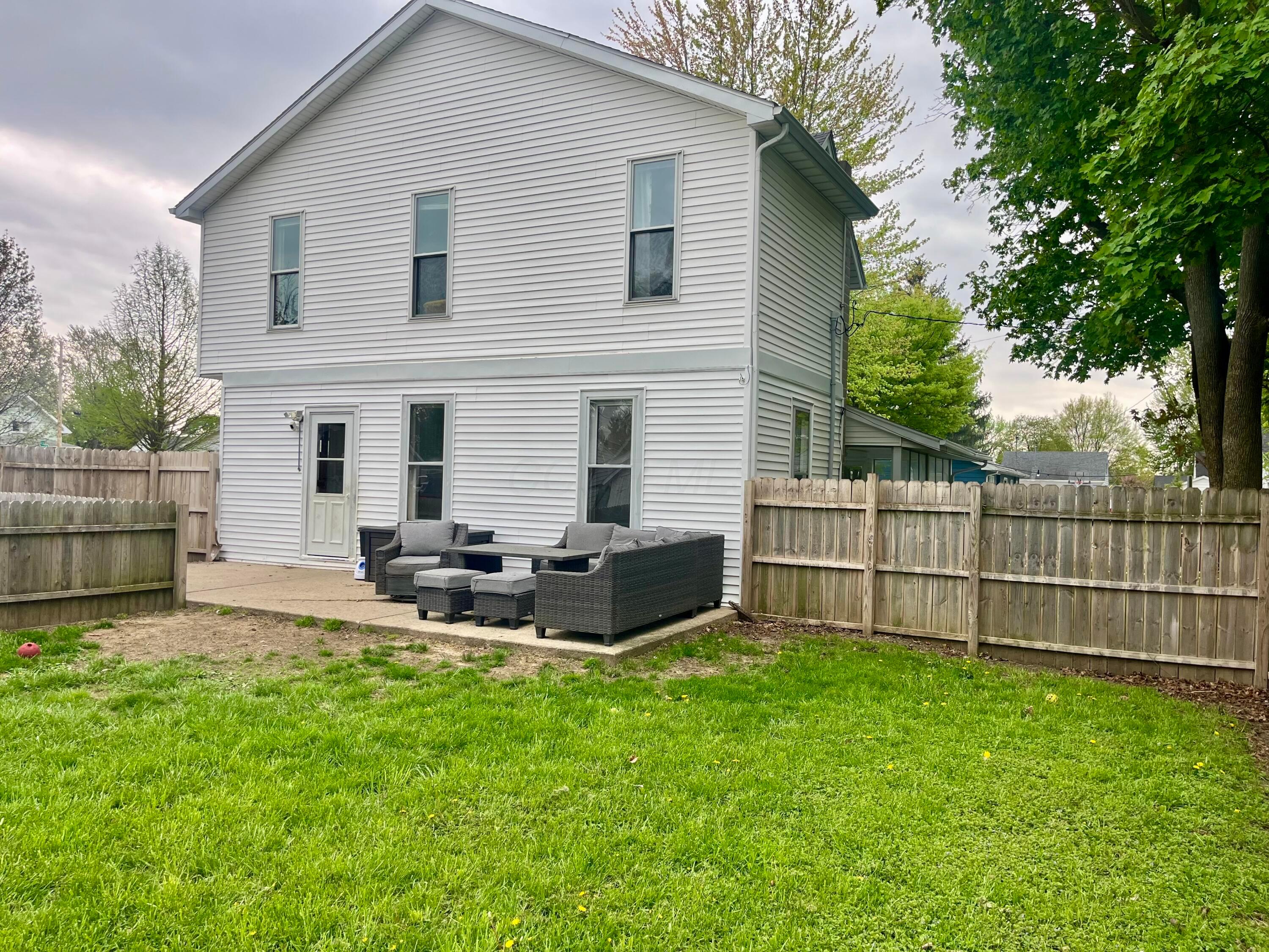 215 Ada Avenue, Bowling Green, Ohio image 9