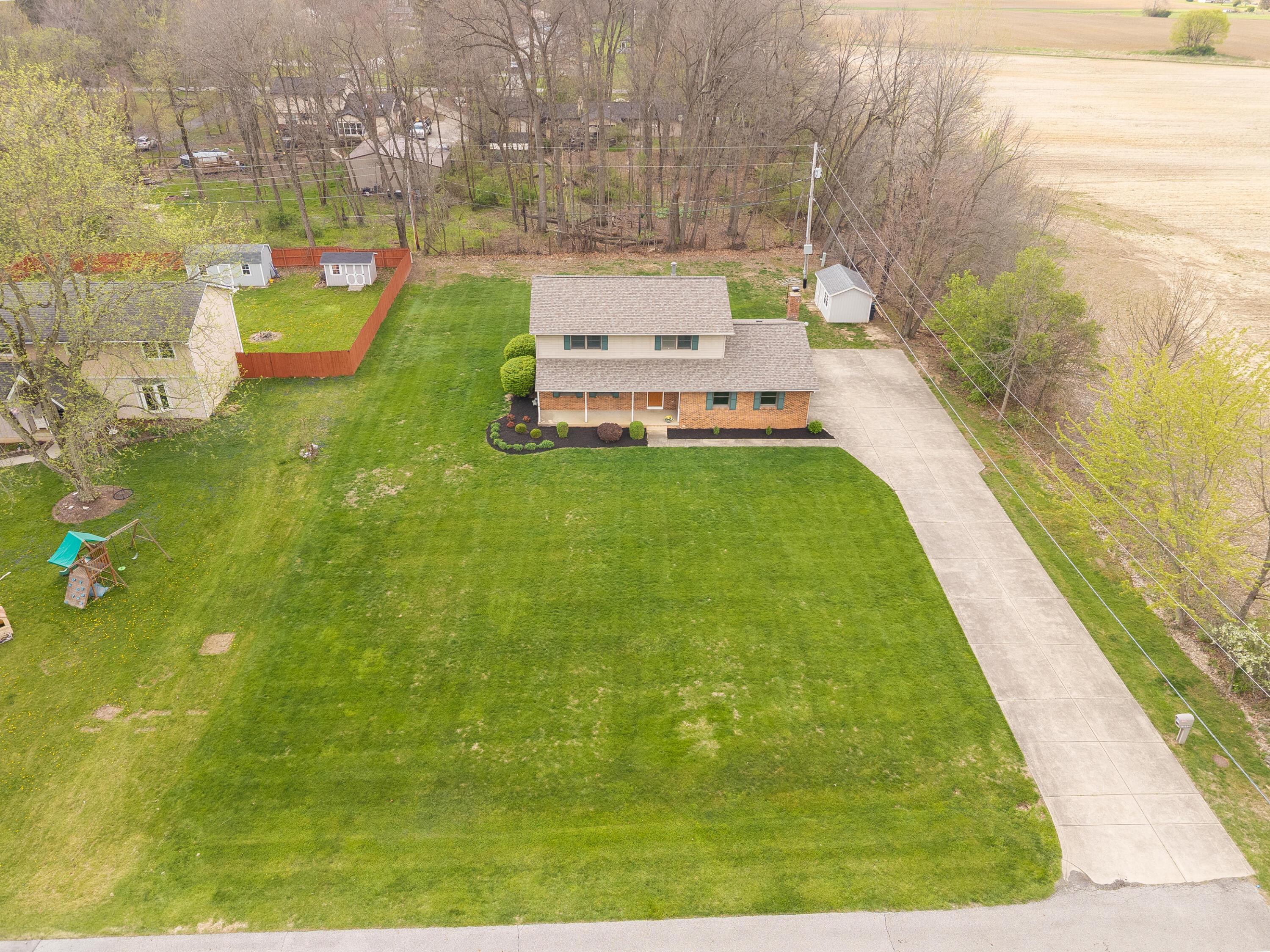 13985 Cape Cod Way NW