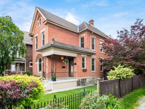 Photo of 363 Thurman Avenue, Columbus, OH 43206 (MLS # 226021097)