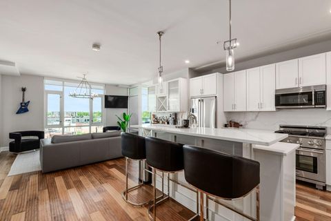Photo of 1145 N High Street N 601 #601, Columbus, OH 43201 (MLS # 226018080)