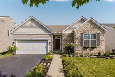 Photo of 5370 Herring Run Way, Dublin, OH 43016 (MLS # 226028301)