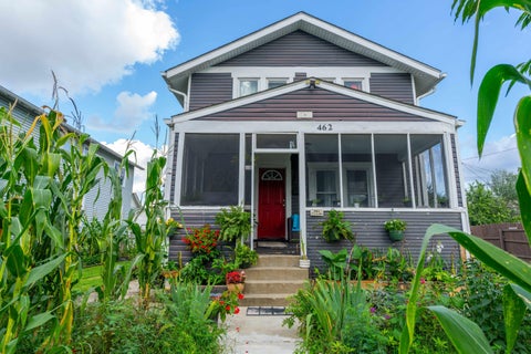 Photo of 462 S Eureka Avenue, Columbus, OH 43204 (MLS # 226032498)