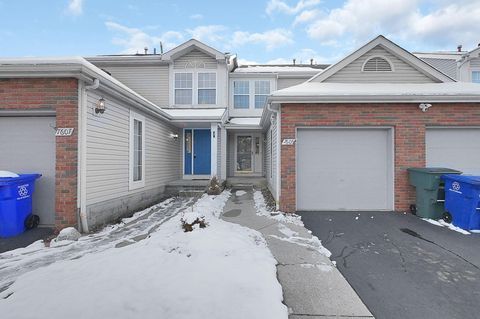 Tiny photo for 7605 Wellshire Drive, Pickerington, OH 43147 (MLS # 225045108)