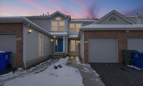 Photo of 7605 Wellshire Drive, Pickerington, OH 43147 (MLS # 225045108)