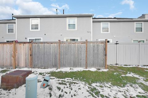 Tiny photo for 7605 Wellshire Drive, Pickerington, OH 43147 (MLS # 225045108)