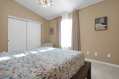 Tiny photo for 7605 Wellshire Drive, Pickerington, OH 43147 (MLS # 225045108)