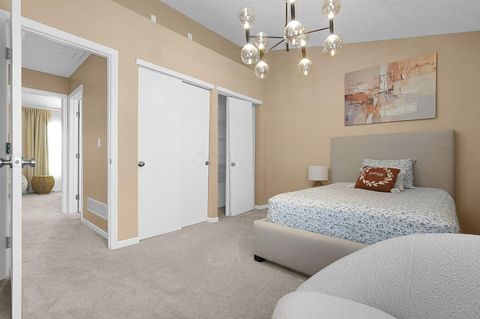 Tiny photo for 7605 Wellshire Drive, Pickerington, OH 43147 (MLS # 225045108)