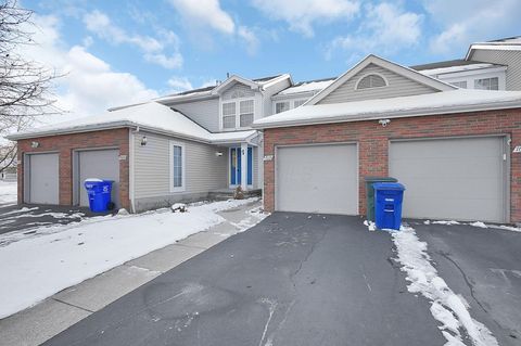 Tiny photo for 7605 Wellshire Drive, Pickerington, OH 43147 (MLS # 225045108)