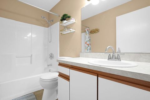 Tiny photo for 7605 Wellshire Drive, Pickerington, OH 43147 (MLS # 225045108)