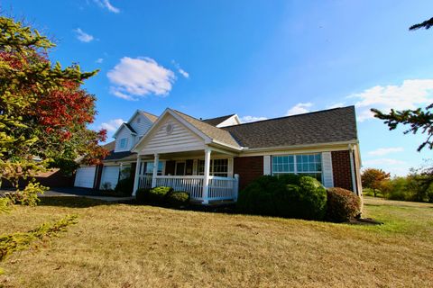 Condo For Sale - 1290 Old Pond Drive<br/> Marion County, Marion, OH 43302