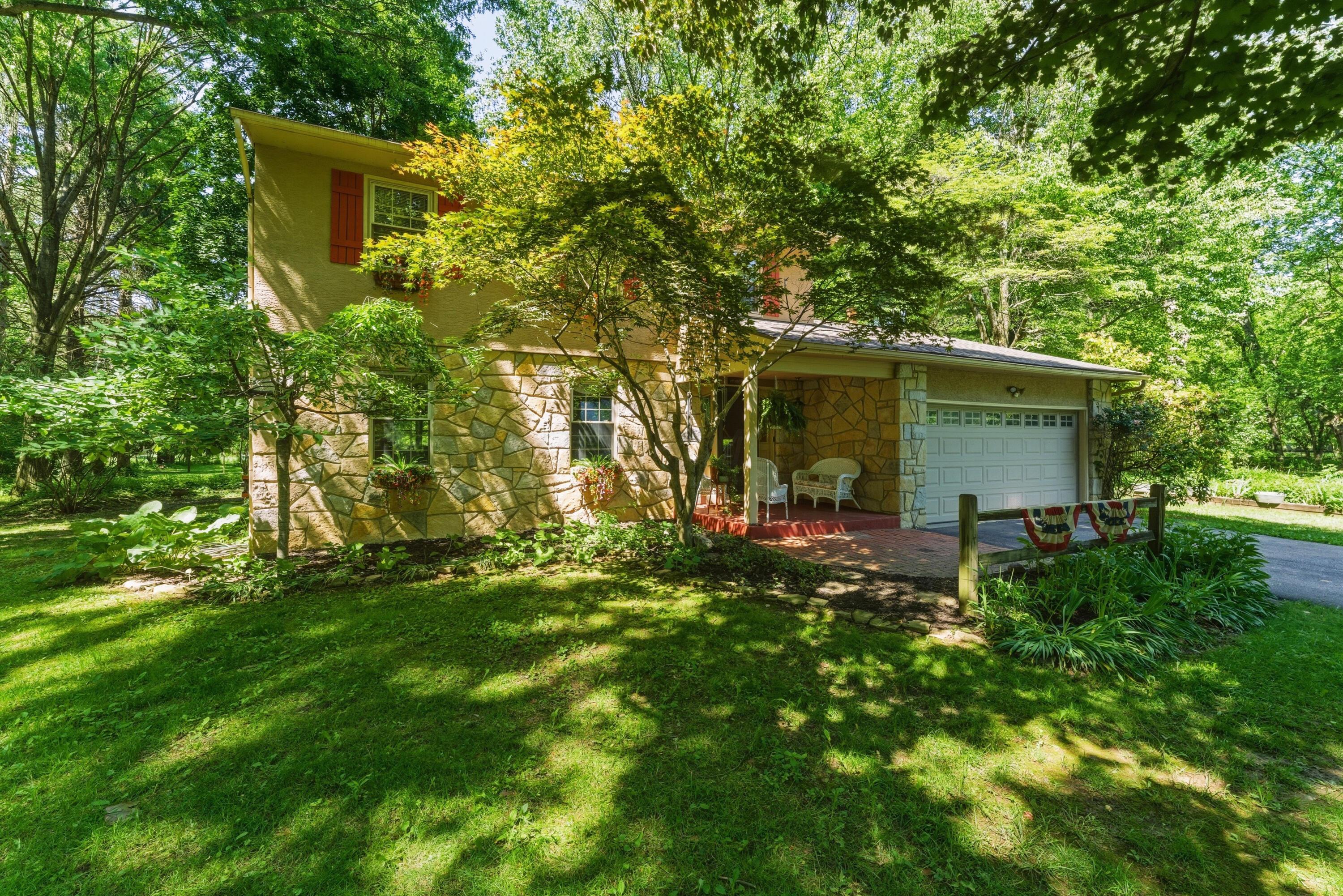 11775 Woodtown Road