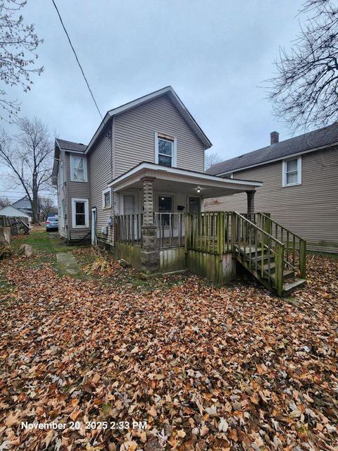 Multifamily For Sale - 438 N Prospect Street #434<br/> Marion County, Marion, OH 43302