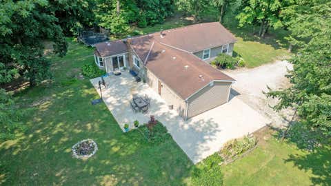 Photo of 579 N County Line Road, Sunbury, OH 43074 (MLS # 226027098)