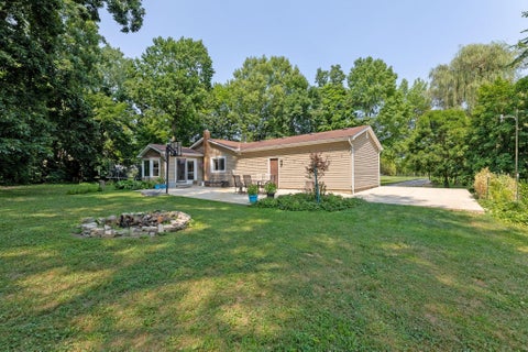 Homes For Sale - 579 N County Line Road<br/> Sunbury, OH 43074