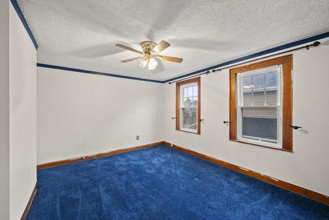 Tiny photo for 1201 E 20th Avenue, Columbus, OH 43211 (MLS # 226000579)
