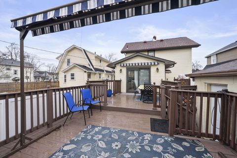 Tiny photo for 1201 E 20th Avenue, Columbus, OH 43211 (MLS # 226000579)