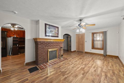 Tiny photo for 1201 E 20th Avenue, Columbus, OH 43211 (MLS # 226000579)