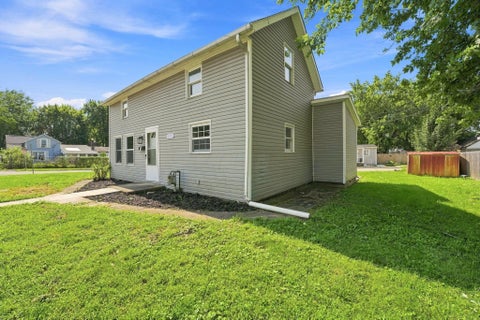 Homes For Sale - 213 Town Street<br/> Circleville, OH 43113