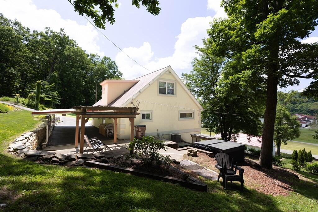 45 Shady Lane #552ON, Waverly, Ohio image 22
