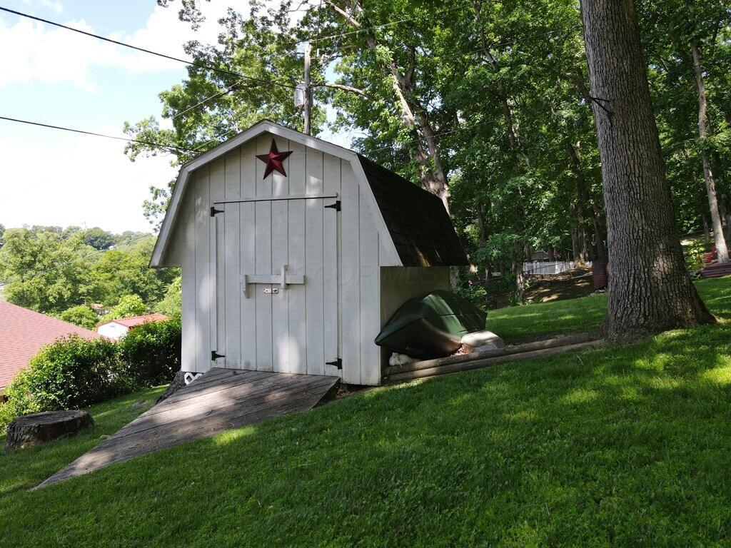 45 Shady Lane #552ON, Waverly, Ohio image 26