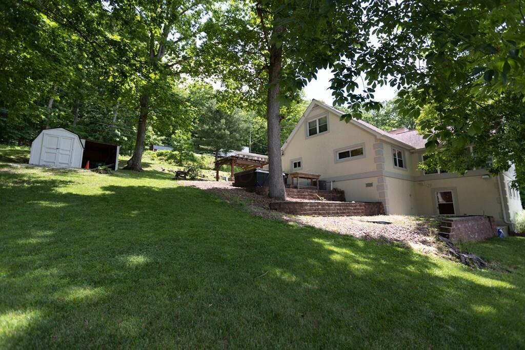 45 Shady Lane #552ON, Waverly, Ohio image 24