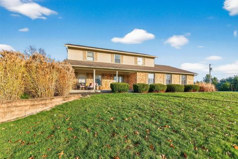 Photo of 5291 Dublin Road, Delaware, OH 43015 (MLS # 226001118)