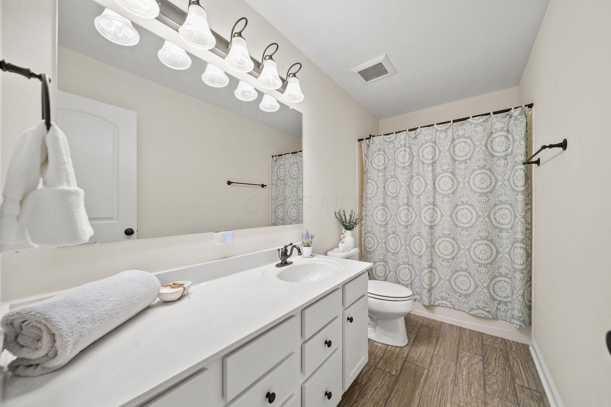 764 Saffron Drive, Sunbury, Ohio image 36