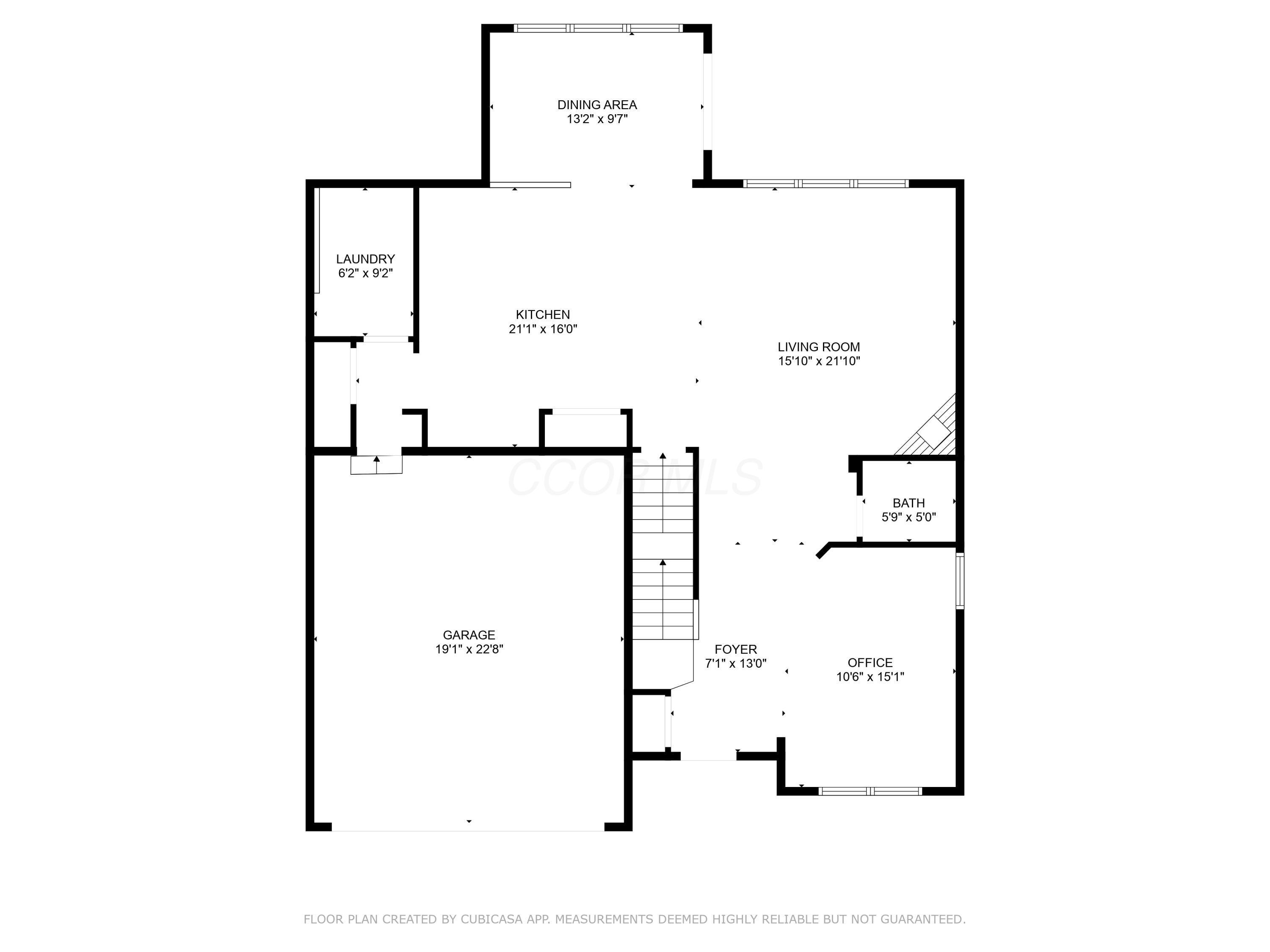 764 Saffron Drive, Sunbury, Ohio image 47