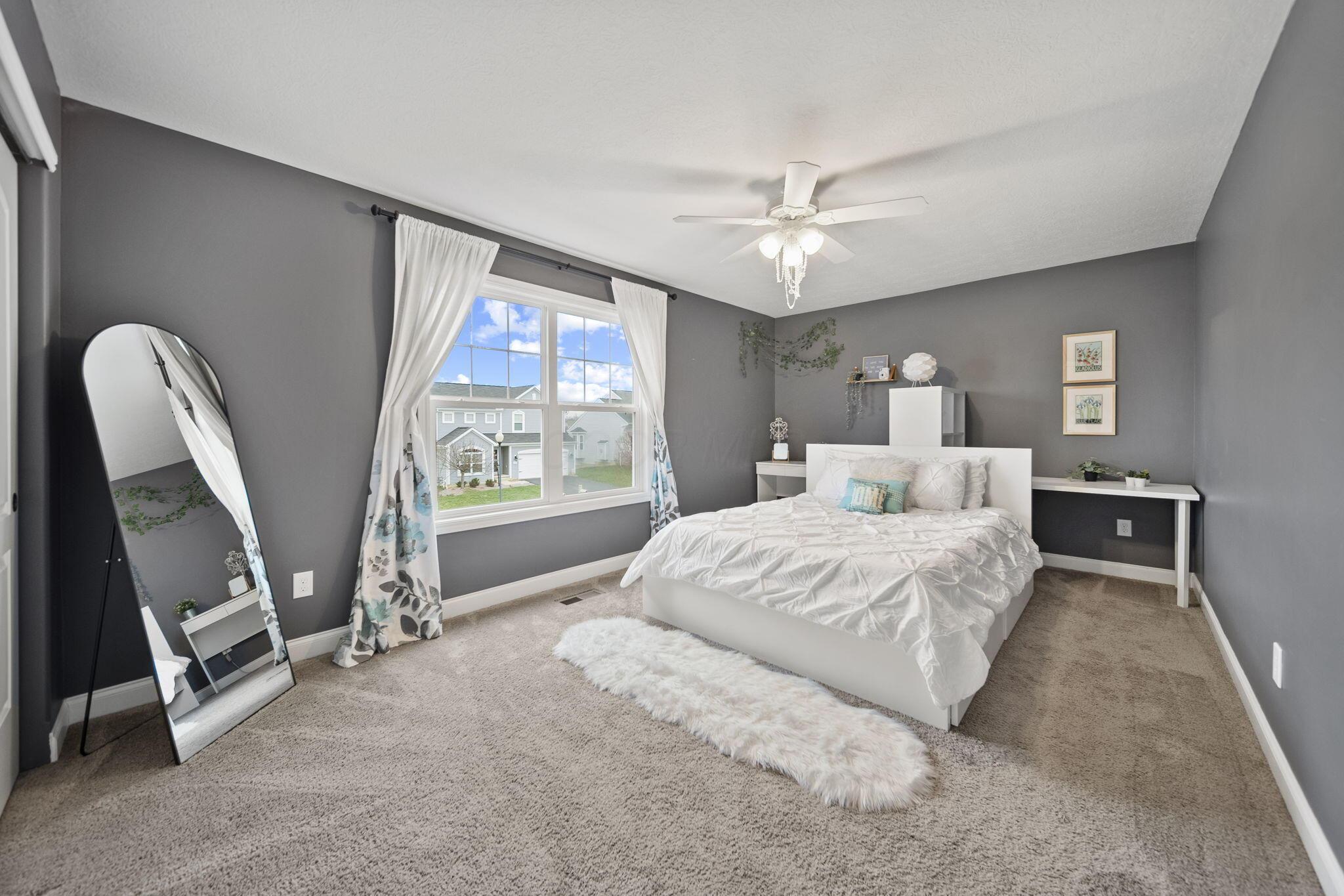 764 Saffron Drive, Sunbury, Ohio image 33