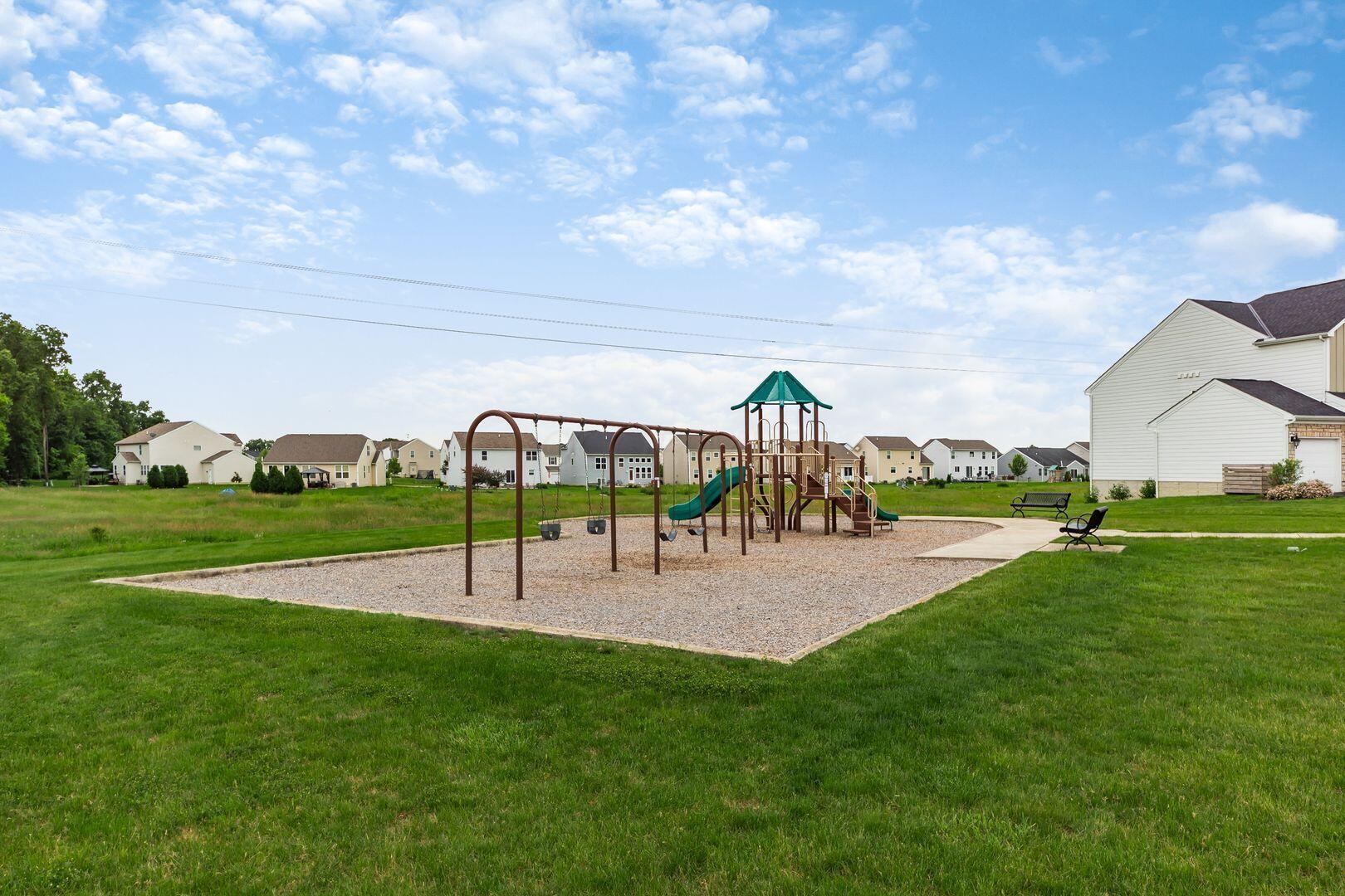 764 Saffron Drive, Sunbury, Ohio image 45