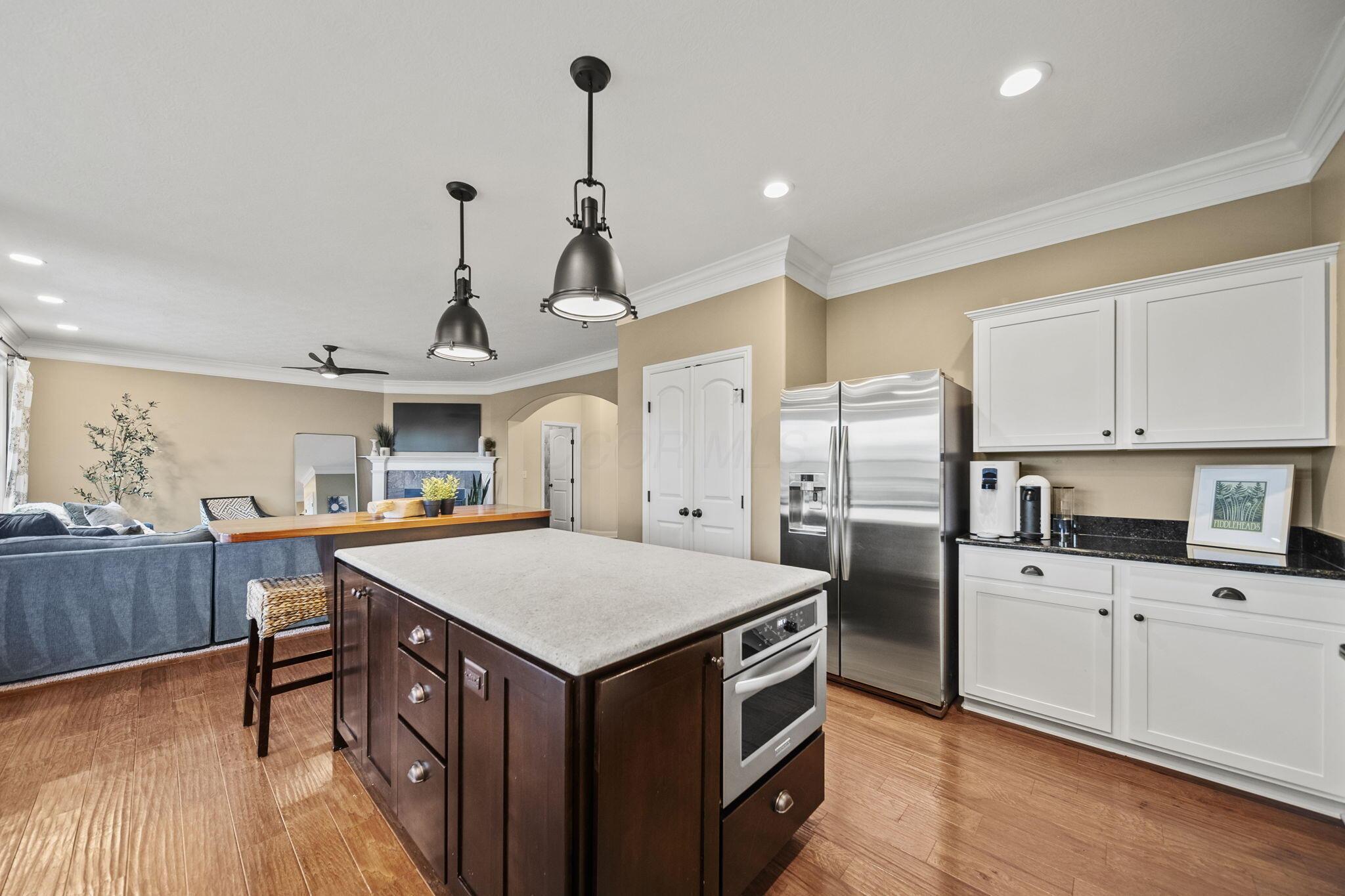 764 Saffron Drive, Sunbury, Ohio image 14