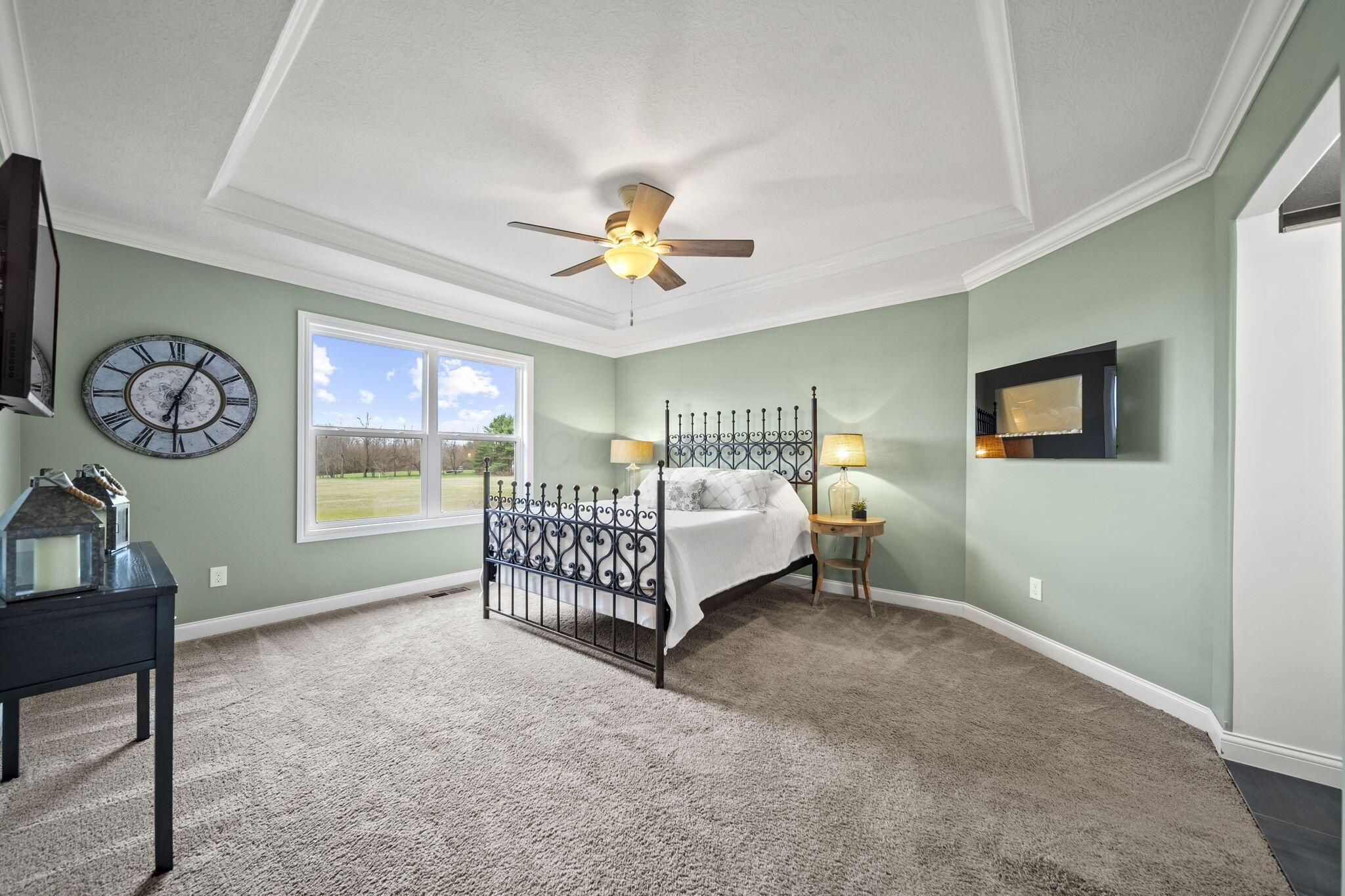 764 Saffron Drive, Sunbury, Ohio image 24