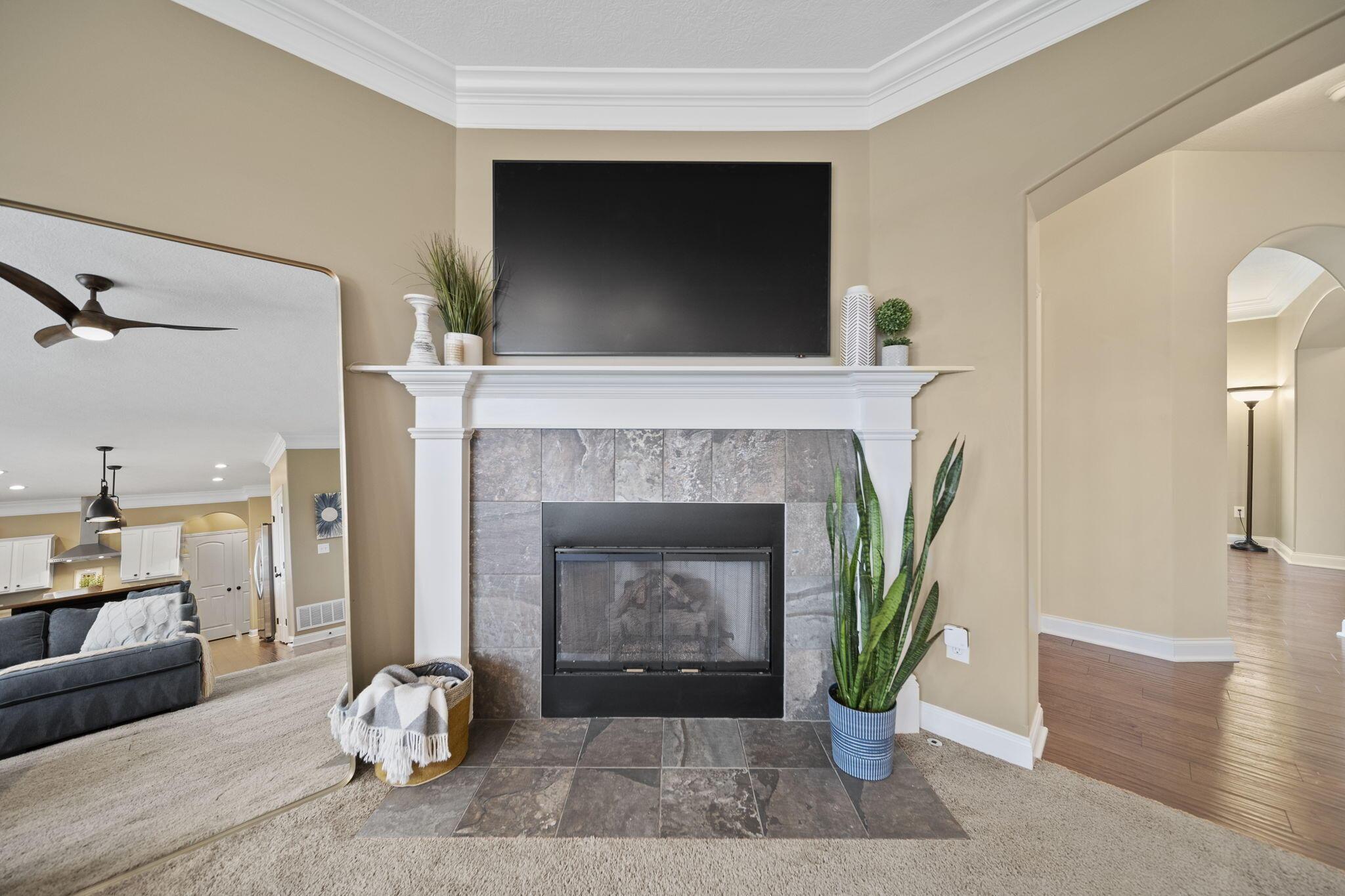 764 Saffron Drive, Sunbury, Ohio image 10