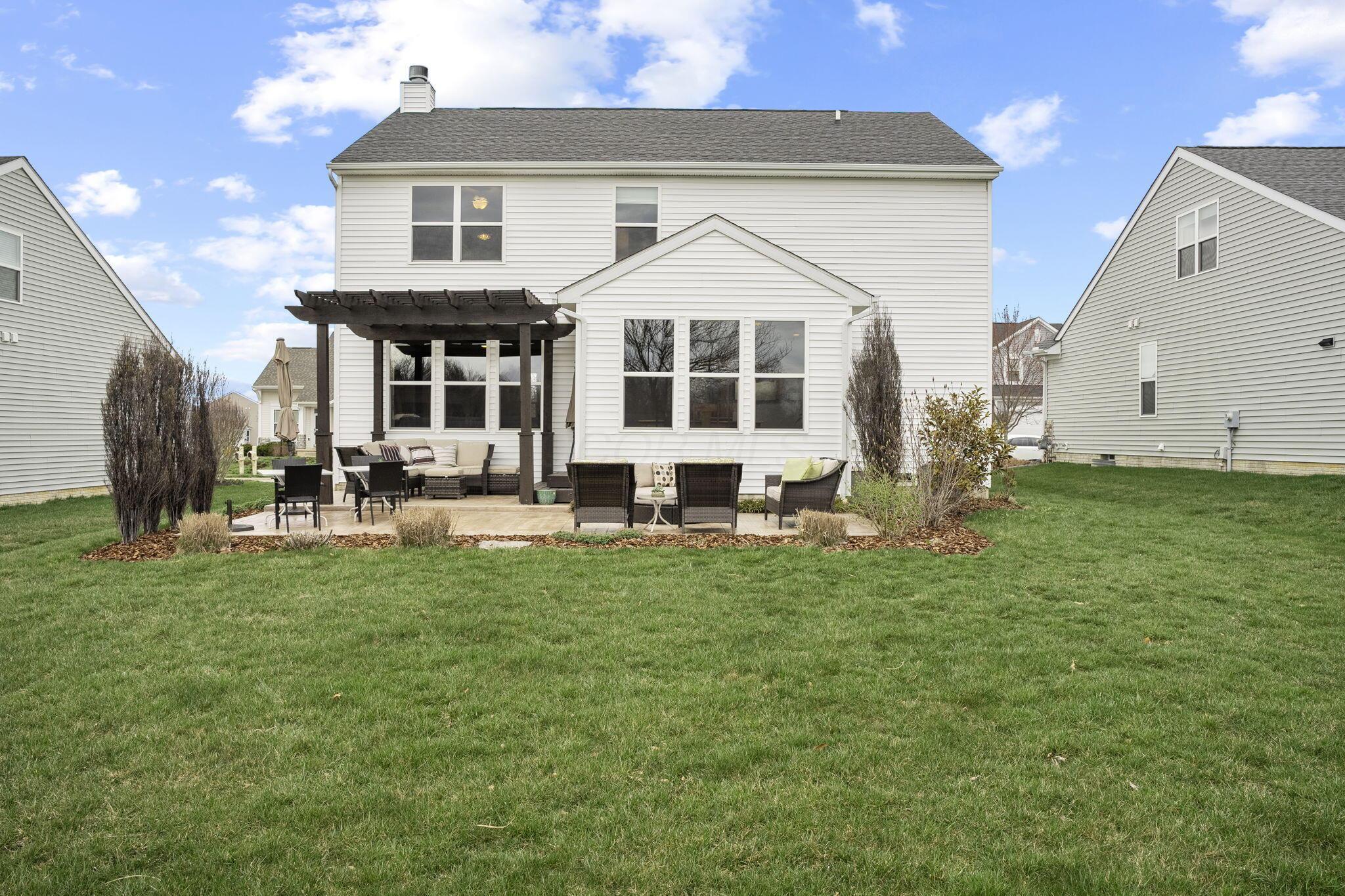 764 Saffron Drive, Sunbury, Ohio image 39