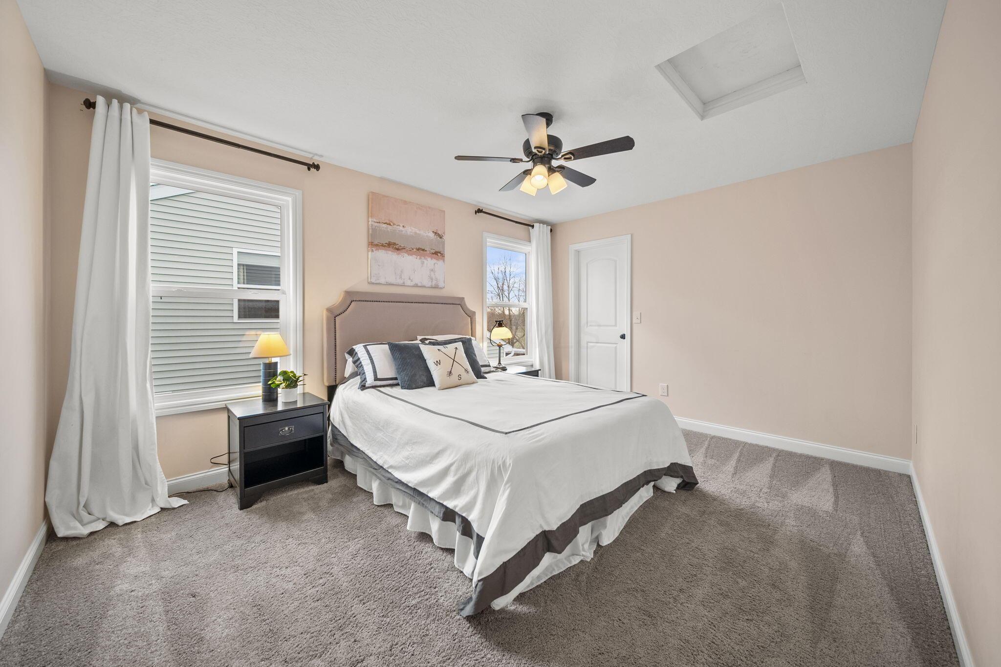 764 Saffron Drive, Sunbury, Ohio image 32