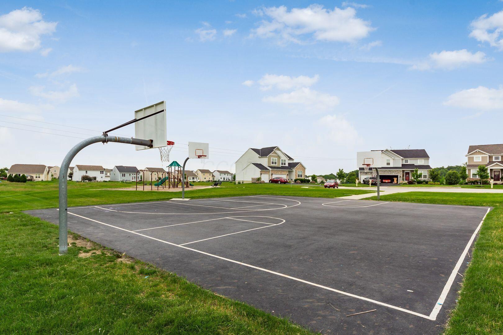 764 Saffron Drive, Sunbury, Ohio image 46