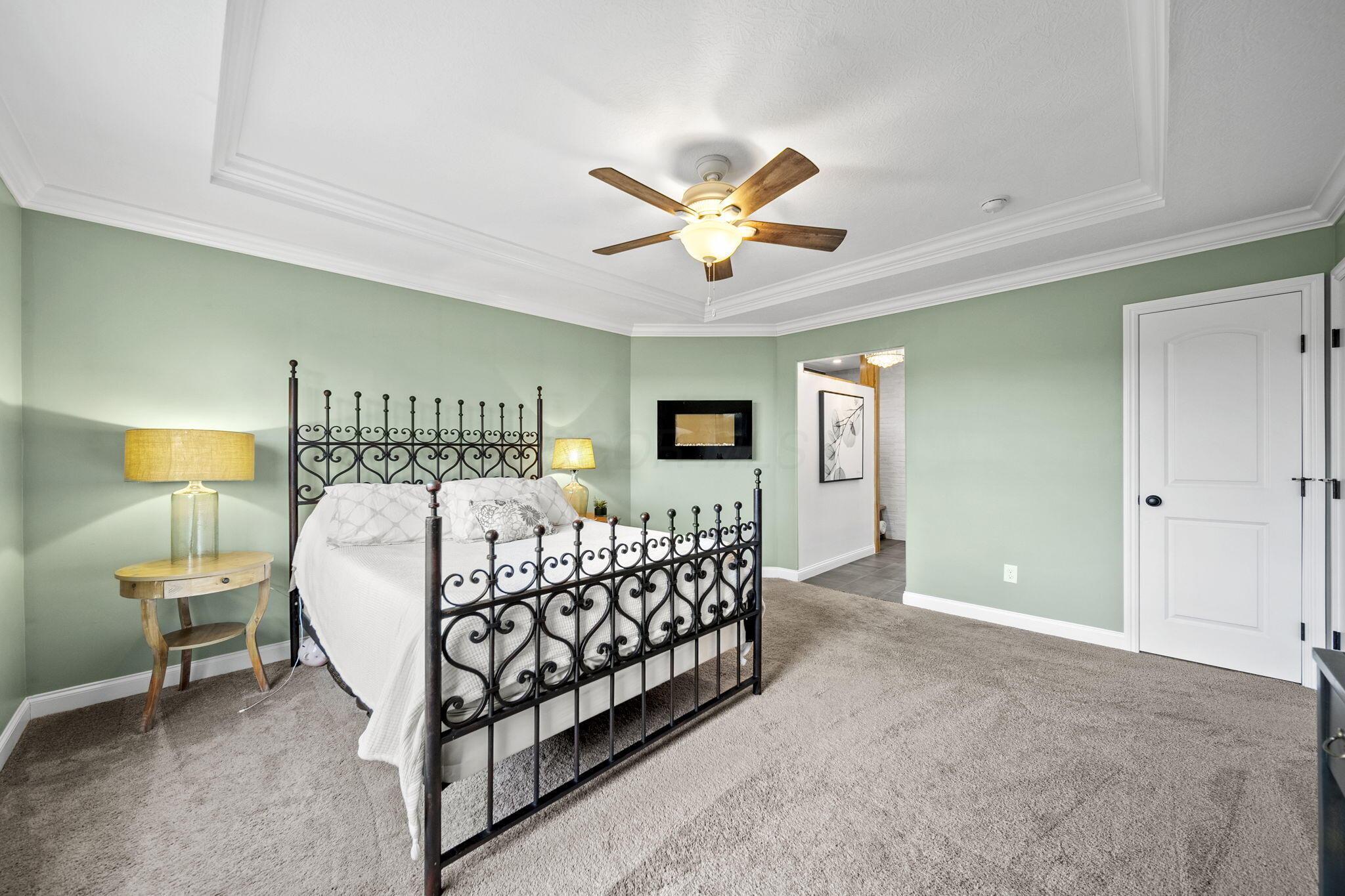 764 Saffron Drive, Sunbury, Ohio image 25