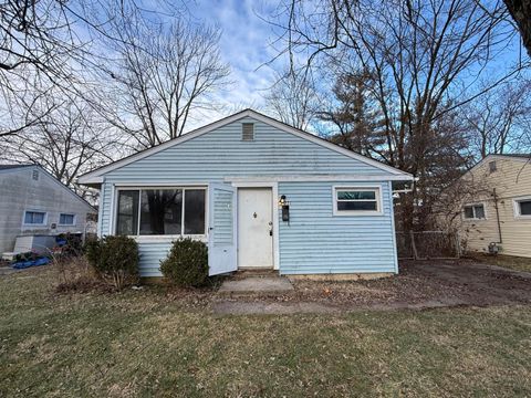 Photo of 2271 Century Drive, Columbus, OH 43211 (MLS # 226006023)