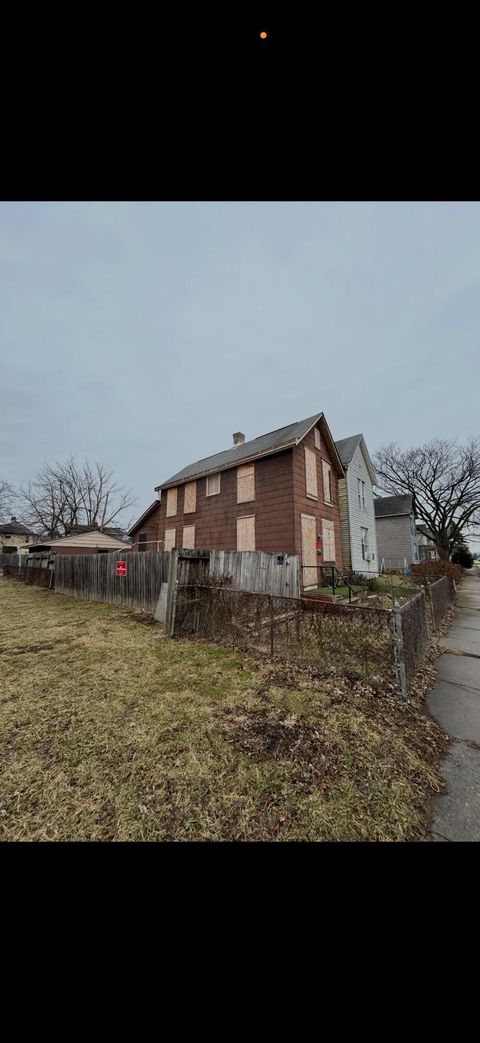 Photo of 530 Stewart Avenue, Columbus, OH 43206 (MLS # 226005142)