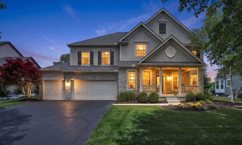 Photo of 2625 Weyant Street, Lewis Center, OH 43035 (MLS # 226016877)