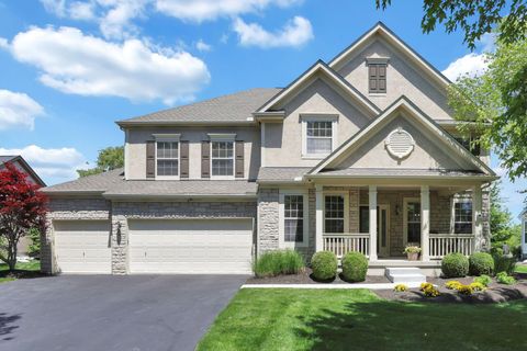 Photo of 2625 Weyant Street, Lewis Center, OH 43035 (MLS # 226016877)