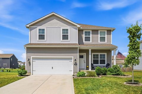 Photo of 160 Natalie Lane, Granville, OH 43023 (MLS # 226025035)