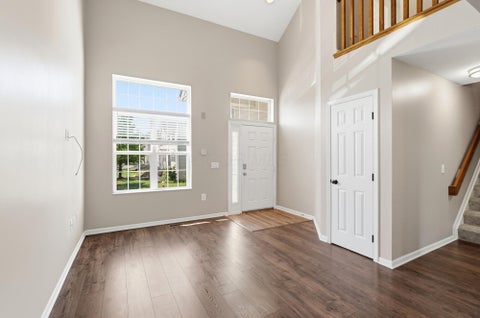 Photo of 6940 Churchill Downs Drive 40 #40, New Albany, OH 43054 (MLS # 226035911)